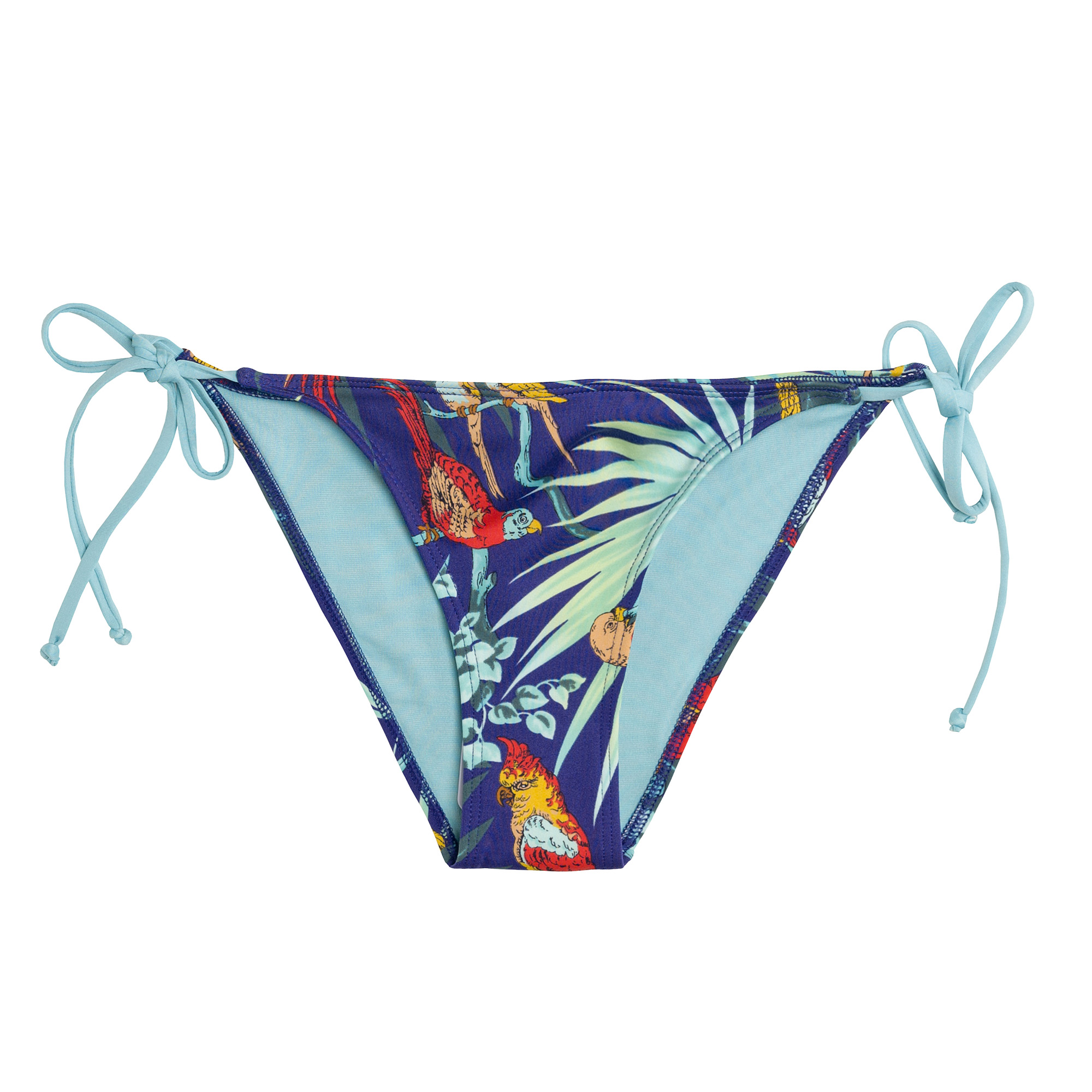 COSTUMI DA BAGNO// Il beachwear 2012 di Zara fra toni pastello e colori