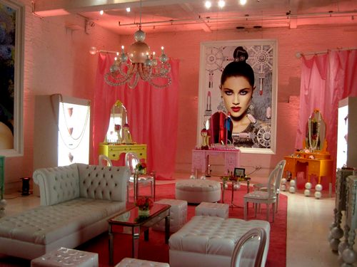 tarina_tarantino_per_sephora_prime immagini tarina_tarantino_per_sephora_prime immagini