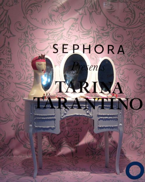 tarina_tarantino_per_sephora_prime immagini_2 tarina_tarantino_per_sephora_prime immagini_2