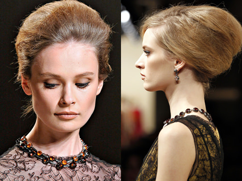 Bottega veneta capelli