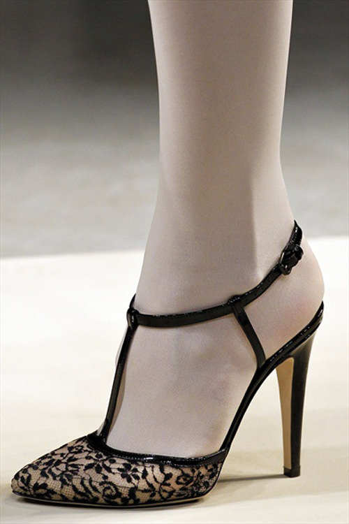 bottega veneta autunno inverno 2012