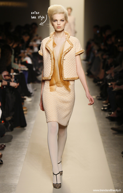 BOTTEGA VENETA FW11 MILANO