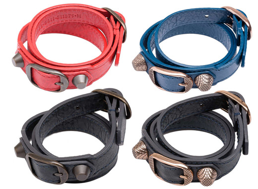 balenciaga-double-tour-bracelet