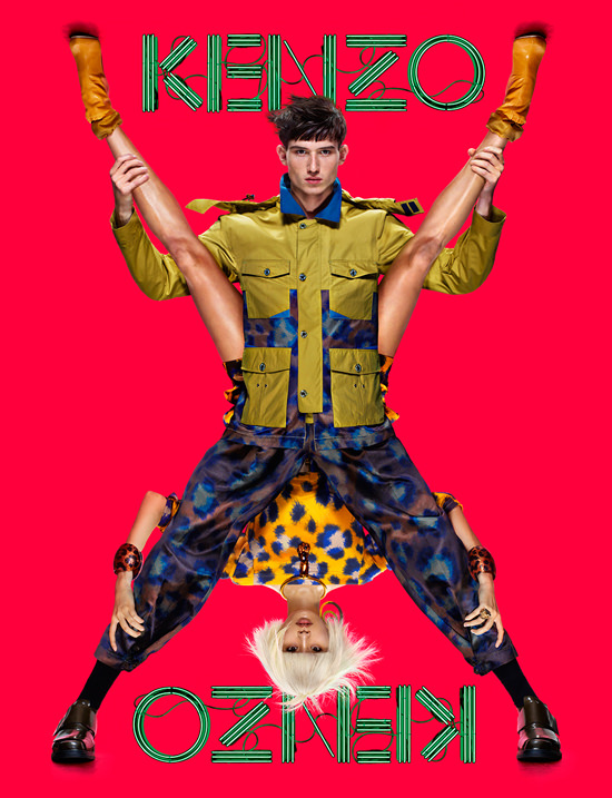 KENZO_SS13_SIMPLE_B_MEN