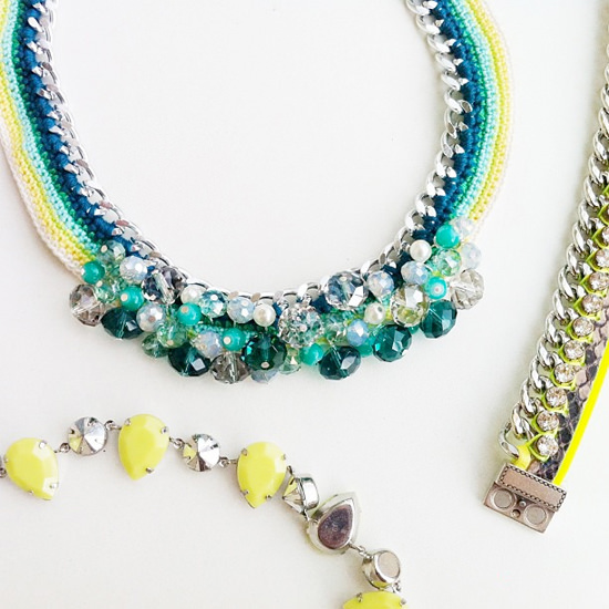 collane jos creations