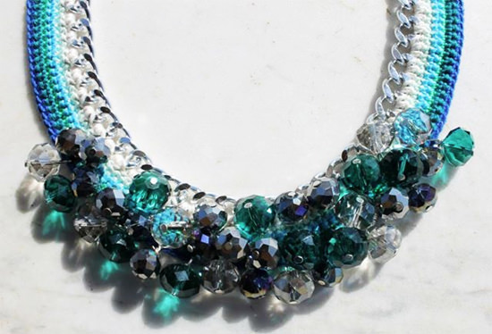 jos creations collane