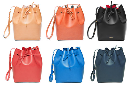 Bucket Bag, torna di moda la borsa a secchiello con Louis Vuitton 