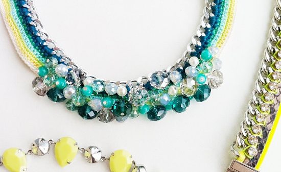 collane jos creations