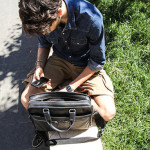 Dudu Bags Uomo