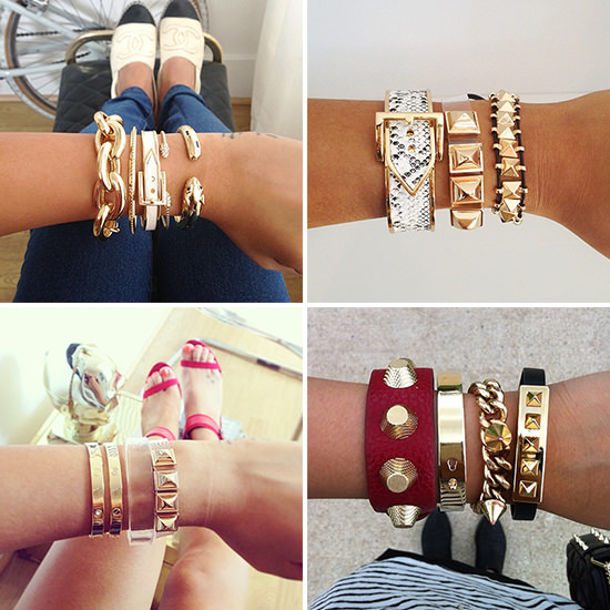 Anarchy Street logger