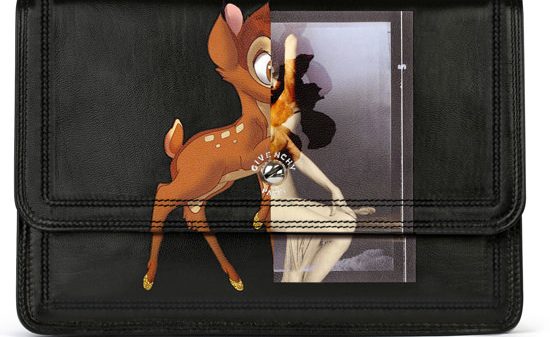 Givenchy Bambi