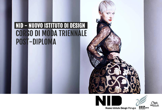 NID corso di moda