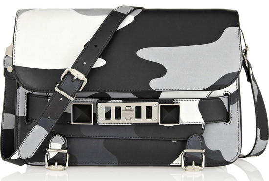 Proenza Schouler PS11 bag