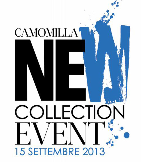 camomilla evento