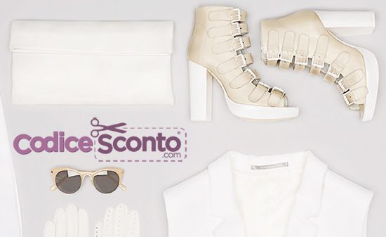 codice sconto zalando