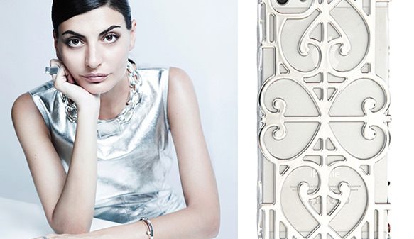 giovanna battaglia mirror mirror iphone case