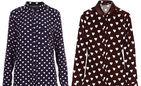 burberry-topshop-heart-print-shirt-cheap-low-cost