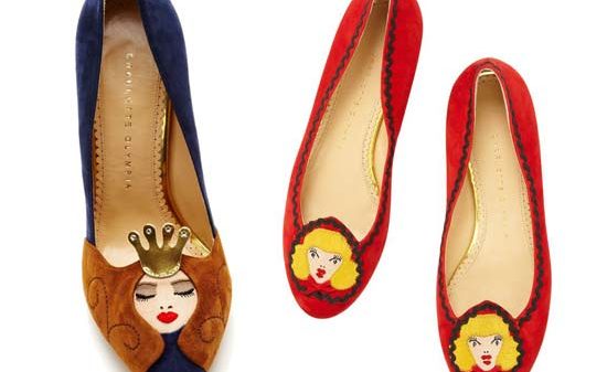 charlotte-olympia-one-upona--time-collection
