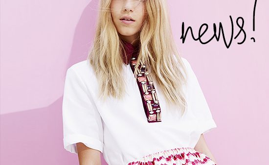 au jour le jour giorgio armani