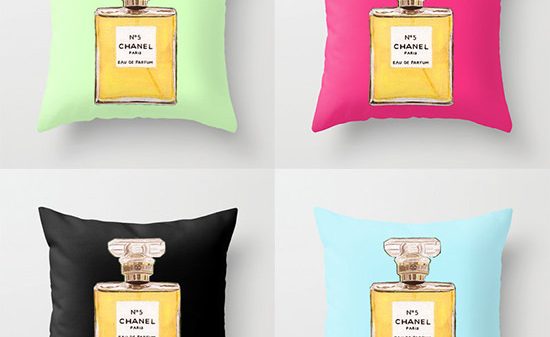 chanel_pillow_cuscino