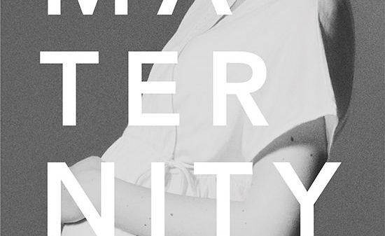 oysho maternity collection