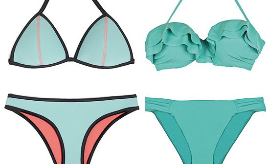 oysho_bikini_green