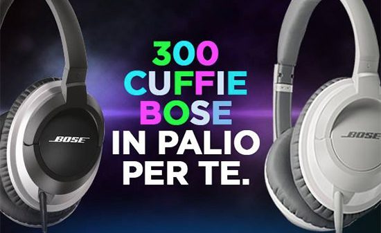 vigorsol_cuffie_bose_concorso
