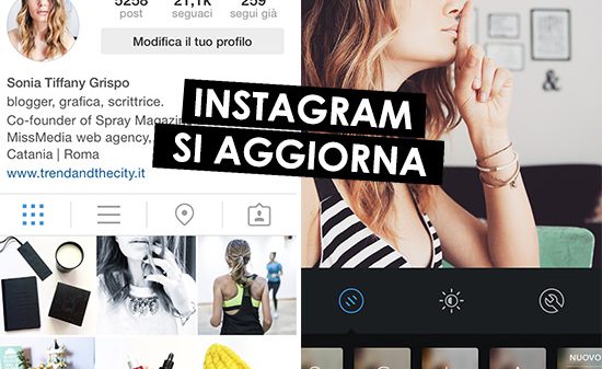 instagram_aggiornamento