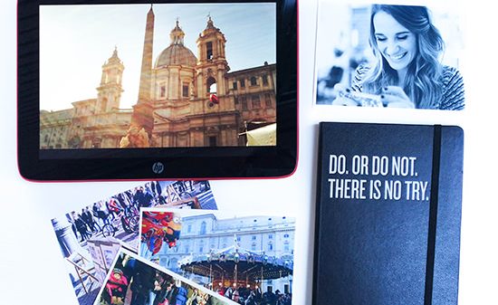 HP Tablet Slate 10 HD