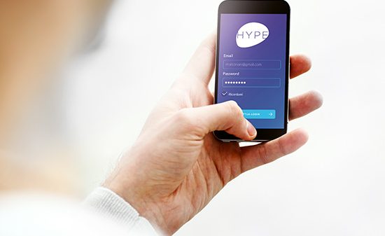 hype_pagare_con_lo_smartphone