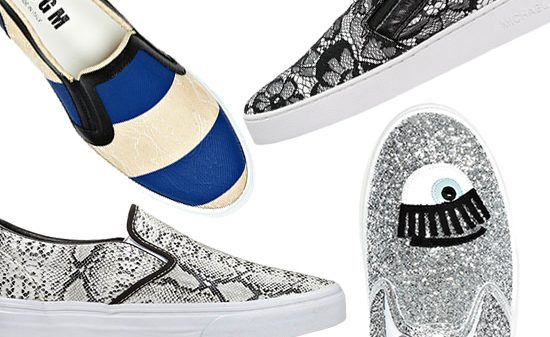 slipon tendenze 2015