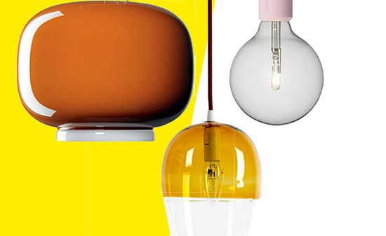 lampade a sospensione