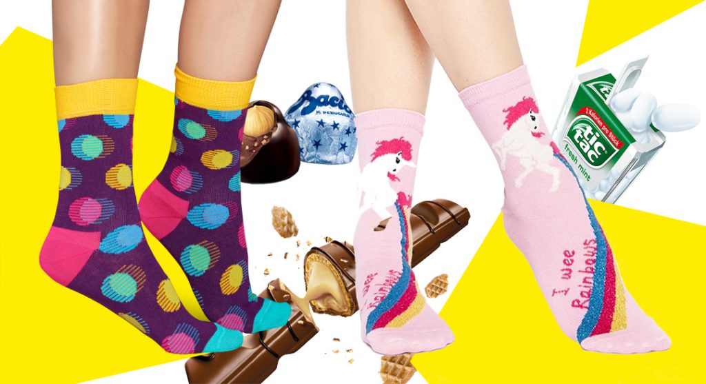 calzini idee regalo epifania