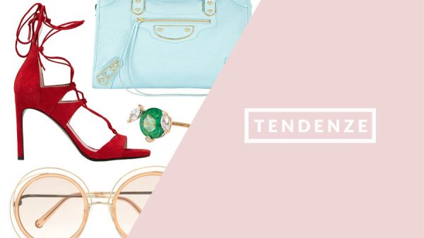 tendenze colore primavera 2016