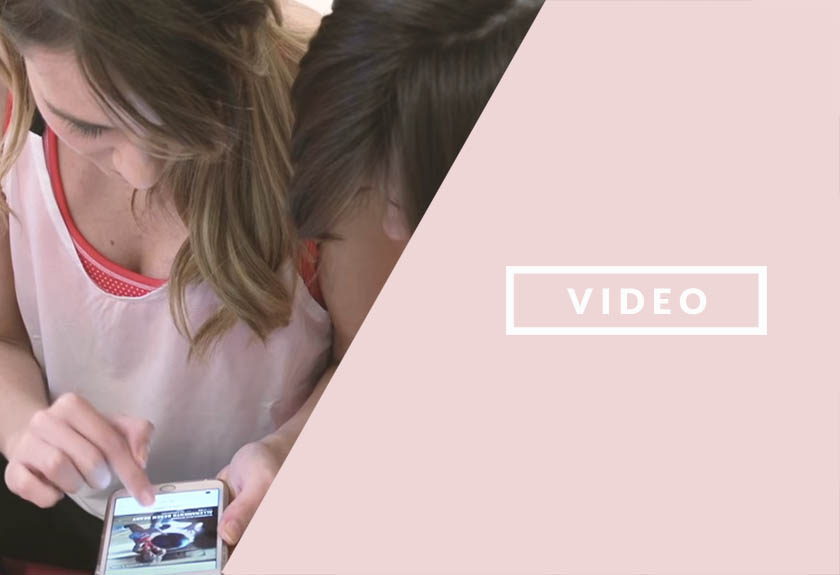 video nike sonia grispo 3