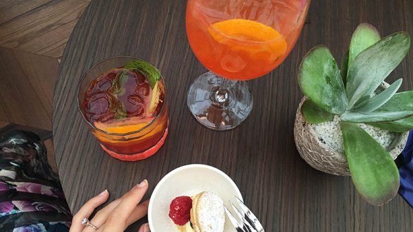 il-bar-milano-rinascente