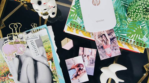 BLOG APERTURA HP Sprocket