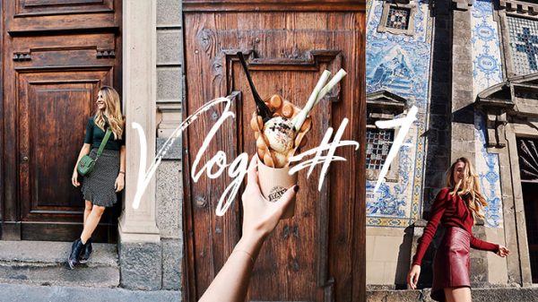 vlog 7 sonia grispo blogger