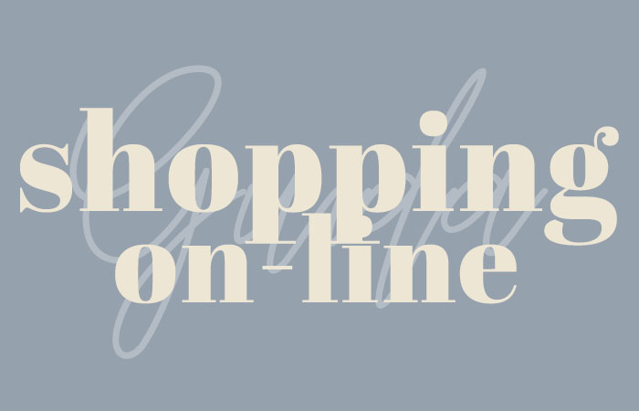 guida shopping on-line italia