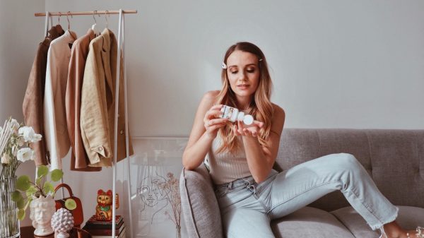 Amway_integratori_nutricosmetici