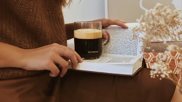 nespresso sistema vertuo