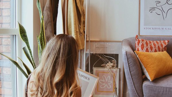 Desenio stampe e cornici