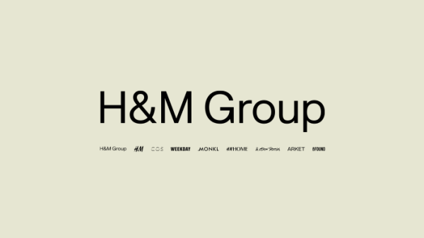 H&M Group tutti i marchi
