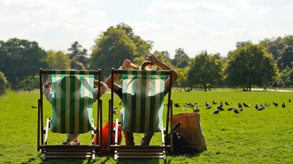 cosa fare a londra estate 2022