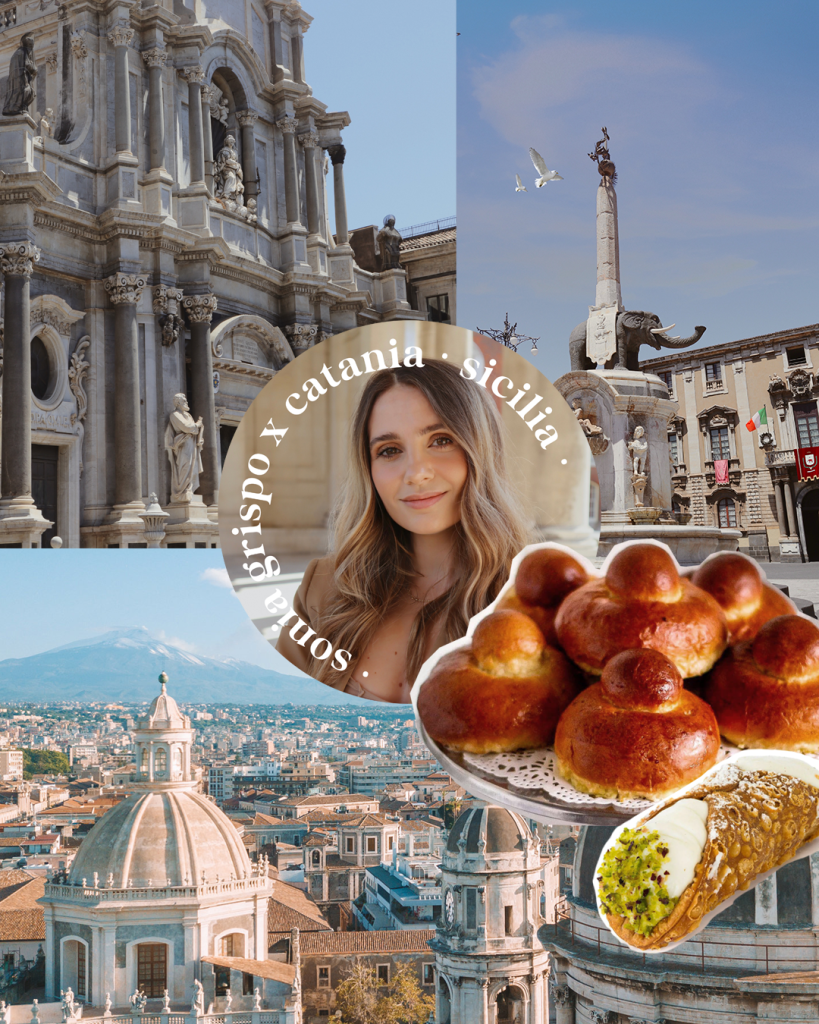 catania sonia grispo