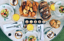 colazione english breakfast londra