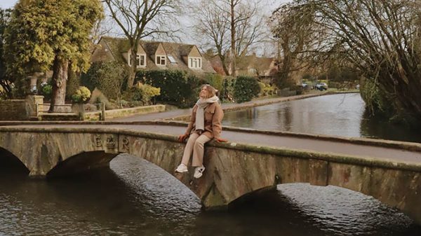 cosa fare e vedere nelle cotswolds