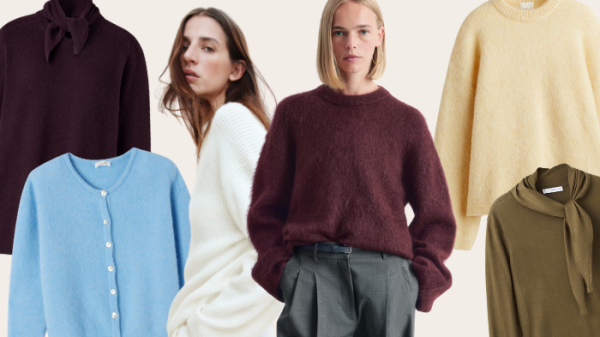 maglioni inverno 2025 2026