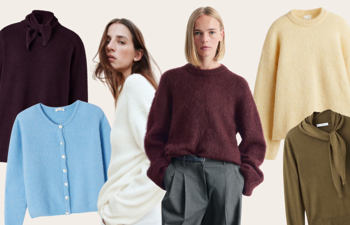 maglioni inverno 2025 2026