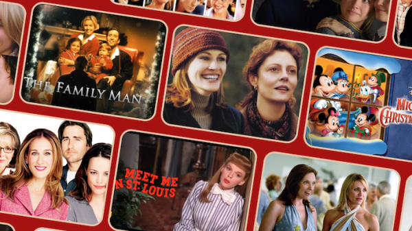 non i soliti film di natale